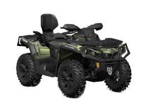 2021 Can-Am Outlander MAX 850 for sale 200954192